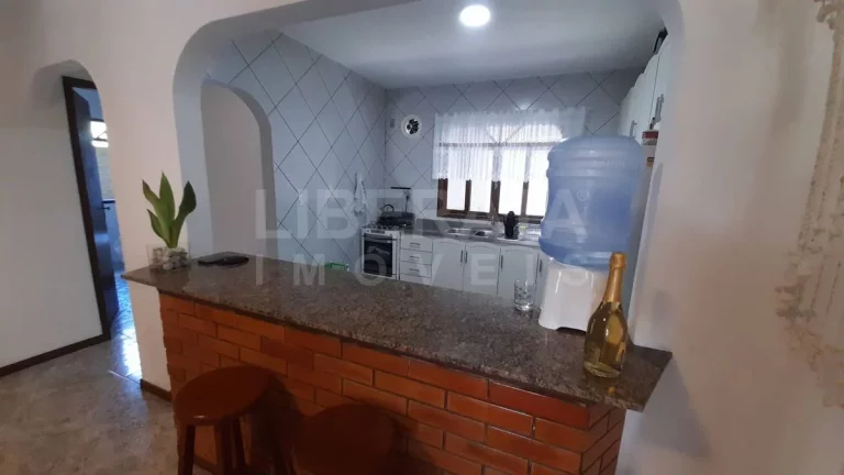 Imagem Casa a venda em Meia Praia Navegantes, SC