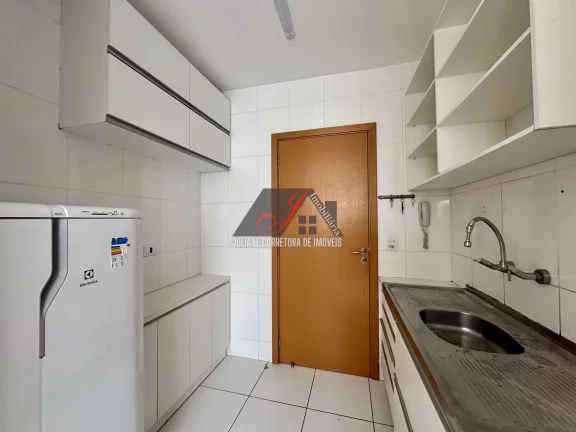 Imagem Apartamento à venda, 03 quartos no Condomínio João Bettega Home Club em Curitiba.