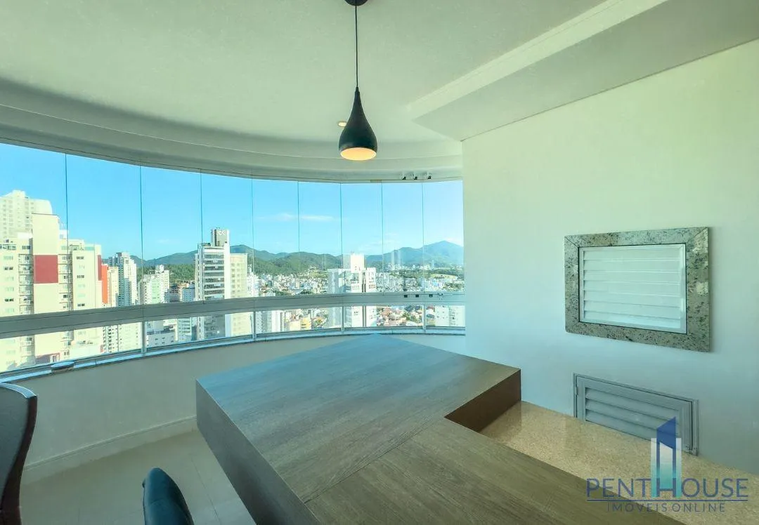 Imagem Apartamento Zona Central para Venda em Balneário Camboriú, CENTRO, 3 dormitórios, 3 suítes, 4 banheiros, 2 vagas
