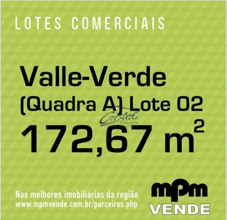 Imagem Lotes COMERCIAIS - RESERVA do Loteador, últimas unidades - Km 36 Raposo Tavares!