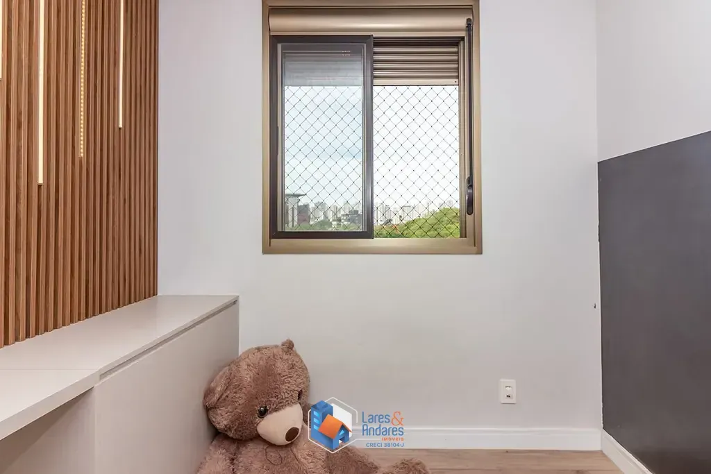 Imagem Apartamento à venda 2 Quartos 1 Suite 64M² Água Branca São Paulo - SP