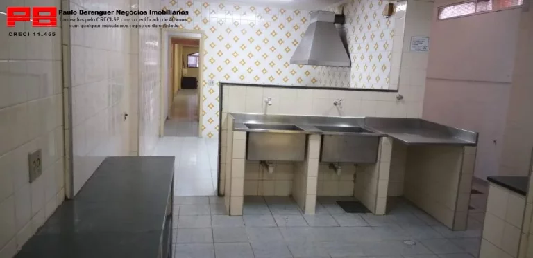 Imagem Sobrado comercial 210m² - Granja Julieta