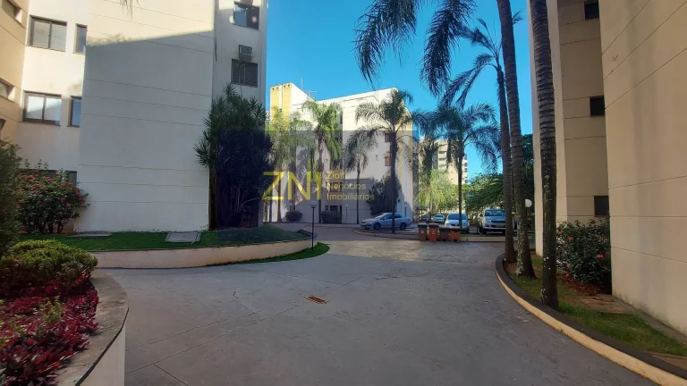 Imagem Apartamento à Venda no Nova Aliança R 1326