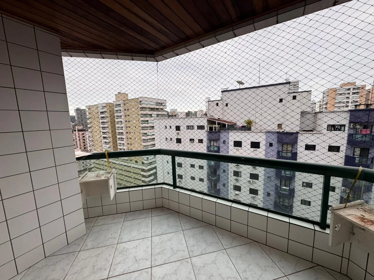 Imagem Apartamento para Venda em Praia Grande, Canto do Forte, 2 dormitórios, 1 suíte, 1 banheiro, 1 vaga