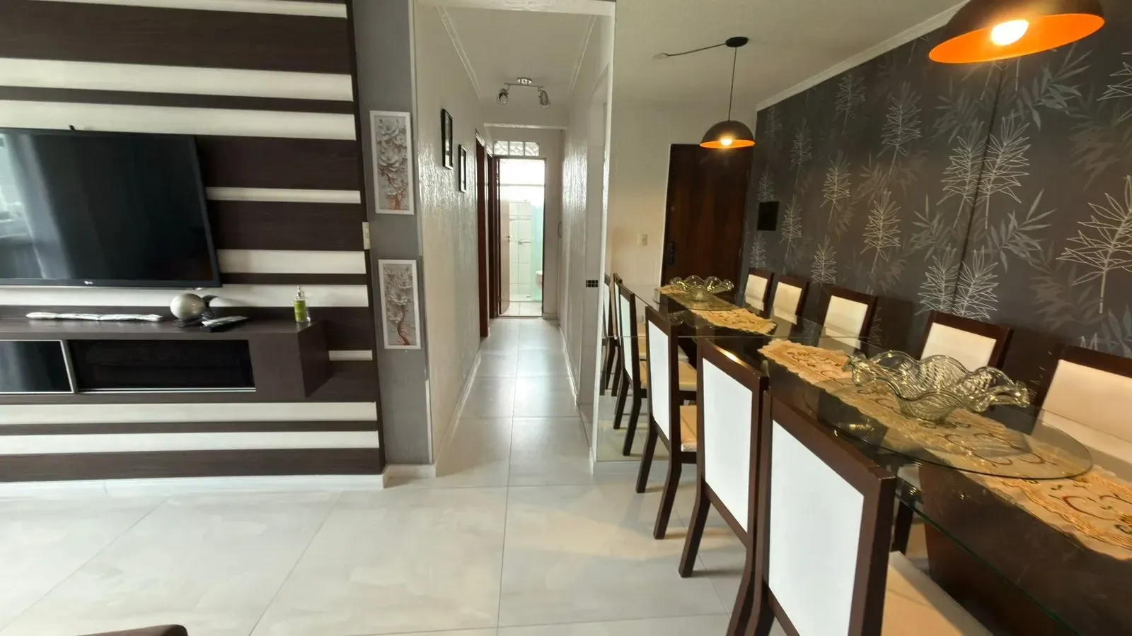 Imagem Apartamento com 2 Quartos à Venda, 55 m² em Vila Nova Jundiainópolis - Jundiaí