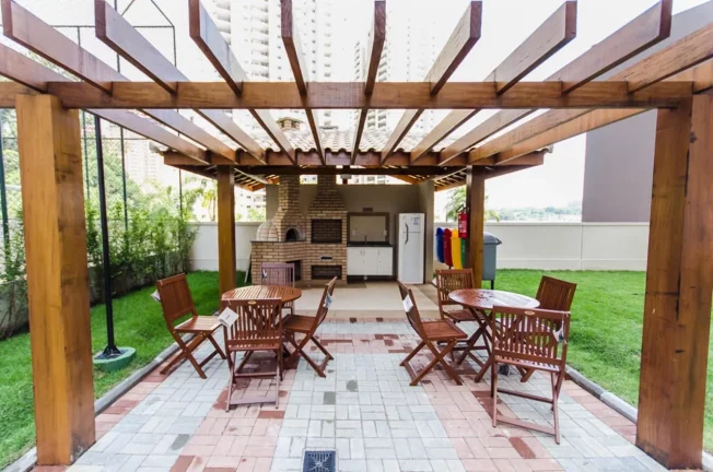 Imagem Vende-se excelente apartamento no Jardim Flor da Montanha próximo ao Parque Shopping Maia!!