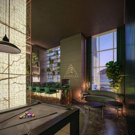 Imagem Apartamento com 3 dormitórios à venda, 175 m² por R$ 5.600.000,00 - Centro - Balneário Camboriú/SC
