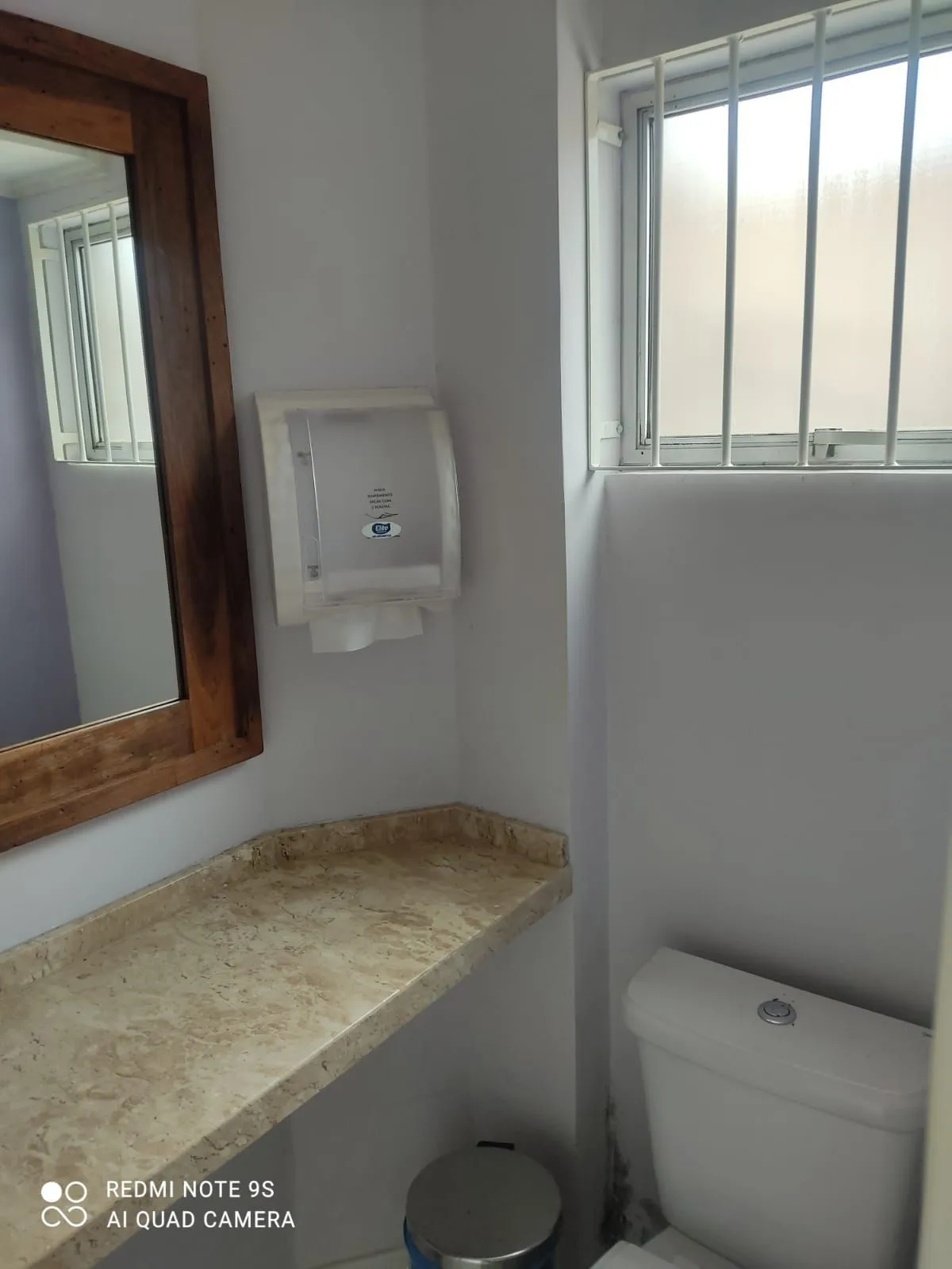 Imagem Sala Comercial em Floresta