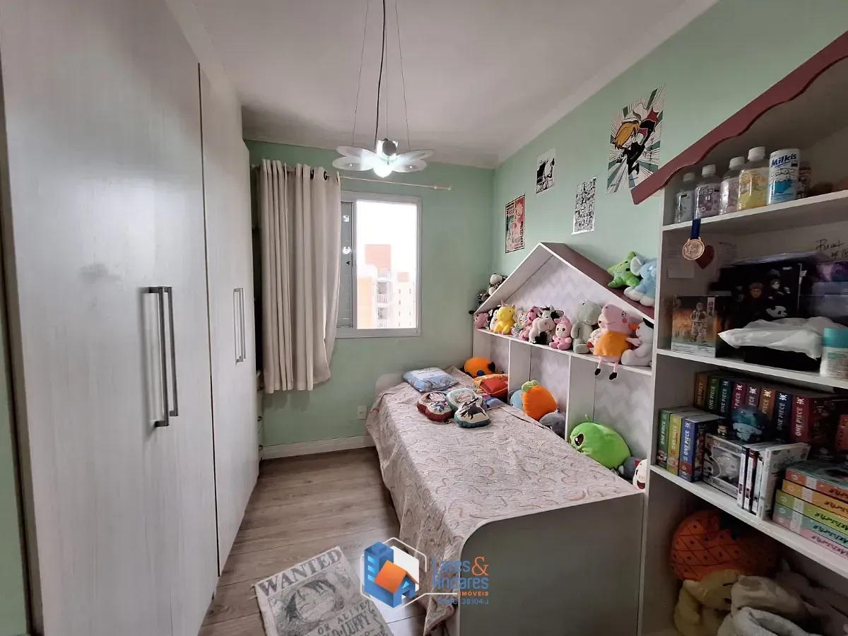 Imagem Apartamento para venda em Lauzane Paulista com 4 quartos, sendo 1 suíte, 118m²