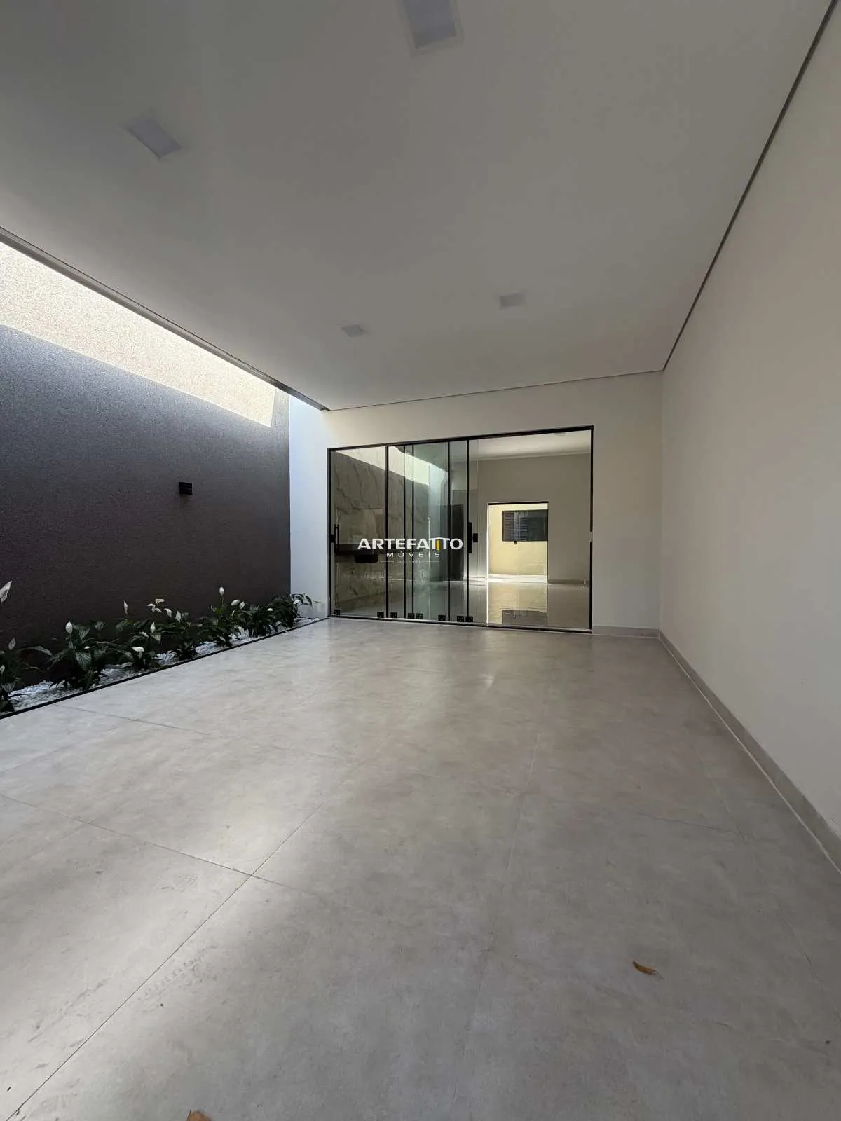 Foto do imóvel Casa à venda em Franca, Parque Dom Pedro I, com 3 quartos, 98m2