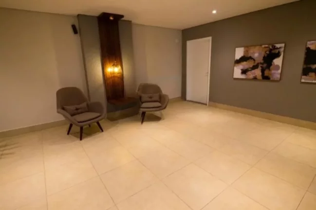 Imagem GRACIA MORUMBI - MARQUES - Apto de 56m², 2 dorms, com lazer completo em excelente região do Morumbi!