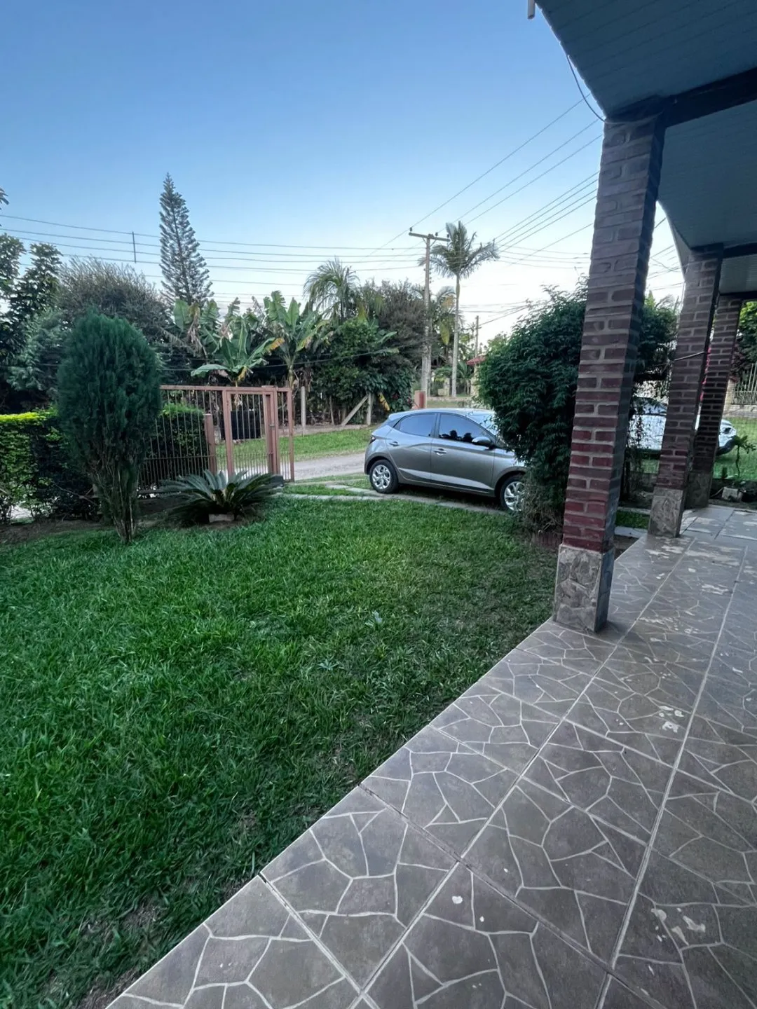 Imagem CASA À VENDA NO CONDOMÍNIO SOCIEDADE LAGOA - ÁGUAS CLARAS | VIAMÃO