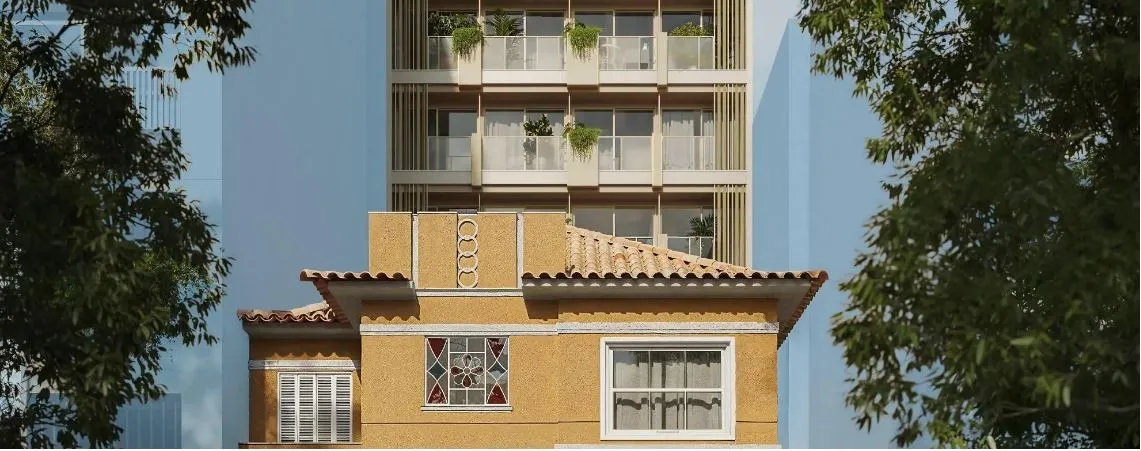 Foto do imóvel Soul Rio Ipanema - Lançamento em Ipanema | Studios a partir de R$ 1.840.000