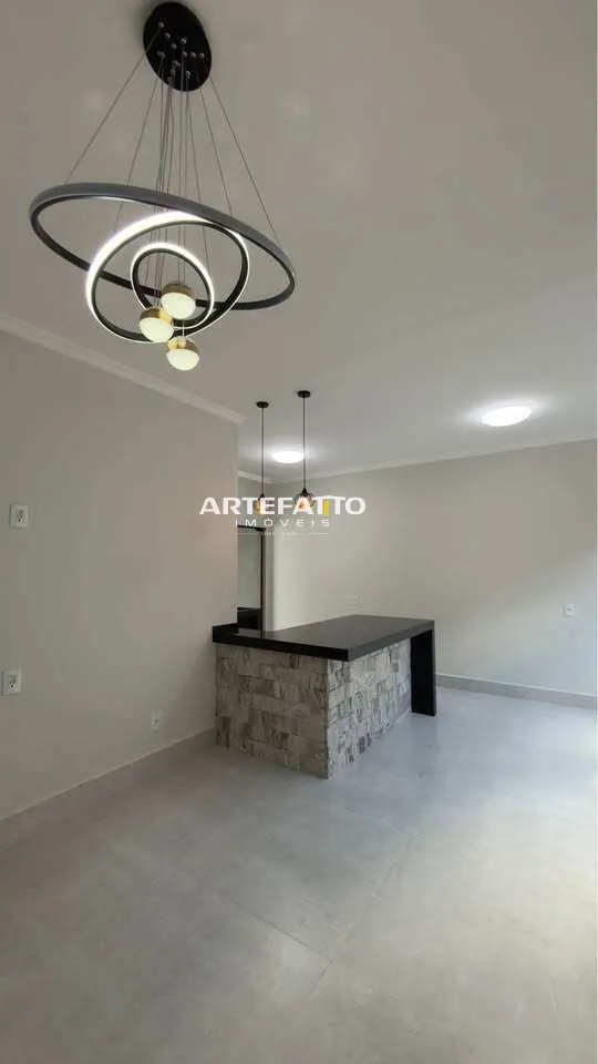 Imagem Casa à venda em Franca, Jardim Flórida, com 3 quartos, 107m2