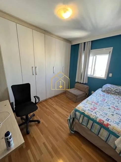 Imagem Apartamento à venda 3 quartos 1 suíte 3 vagas | Jardim Bela Vista - Santo André - SP