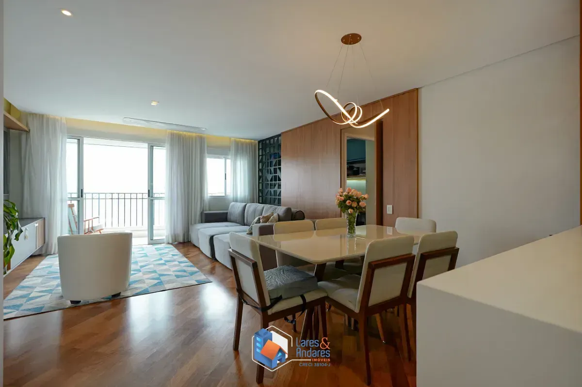 Imagem Apartamento para venda em Jardim Taquaral com 2 quartos, sendo 1 suíte, 93m²
