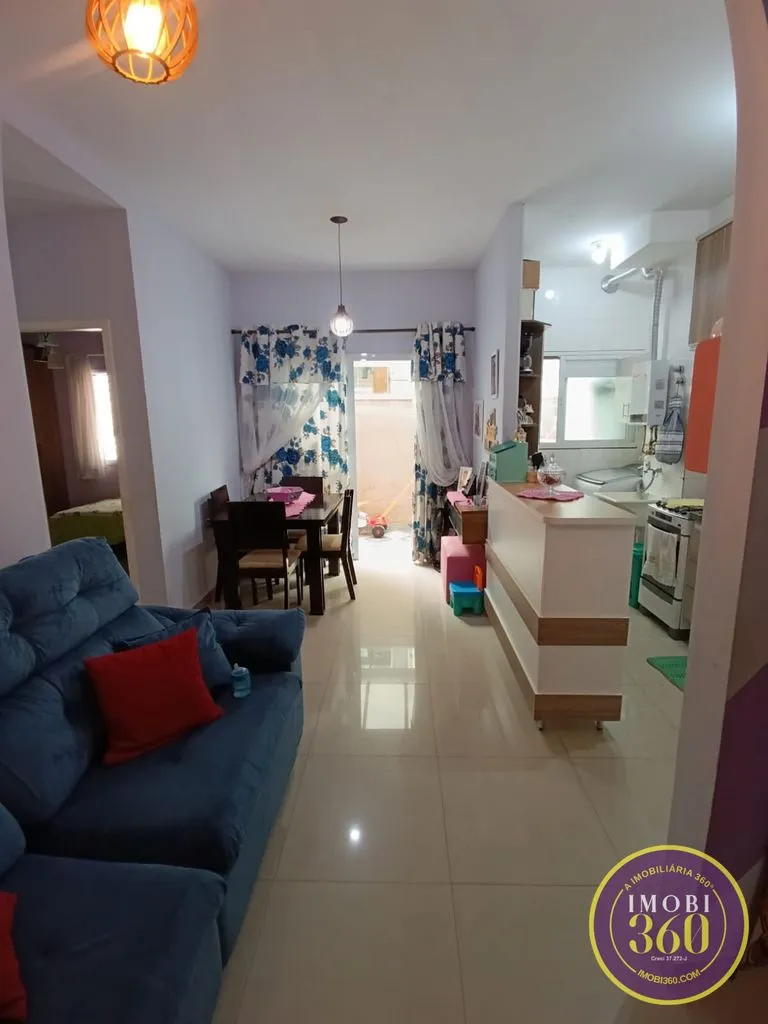 Foto do imóvel Apartamento a Venda com 2 Dormitórios, Quintal Privativo e Área Verde. em Rua Maracanã-Guaçu, 218 - Jardim São Francisco (Zona Leste), São Paulo - SP