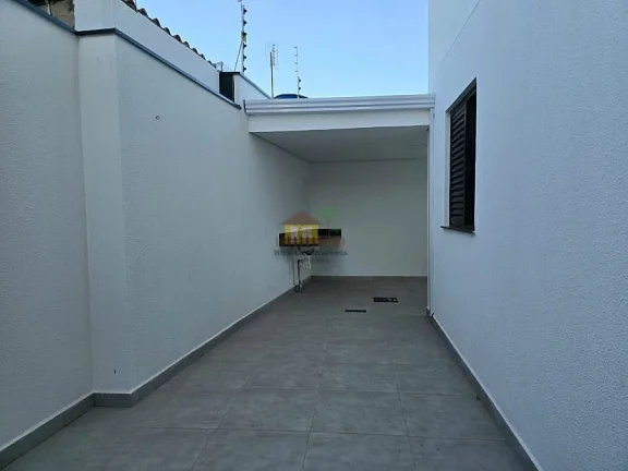 Imagem Apartamento Padrão