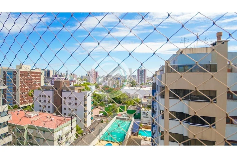 Imagem Apartamento à venda no coração do Menino Deus ? 110 m². Imagine acordar todos os dias com o sol ...