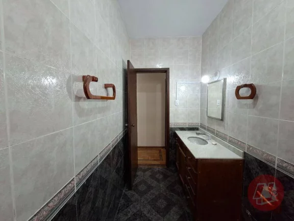 Imagem Apartamento com 2 dormitórios para alugar, 70 m² por R$ 2.655,00/mês - Santa Cecília - Porto Alegre/RS