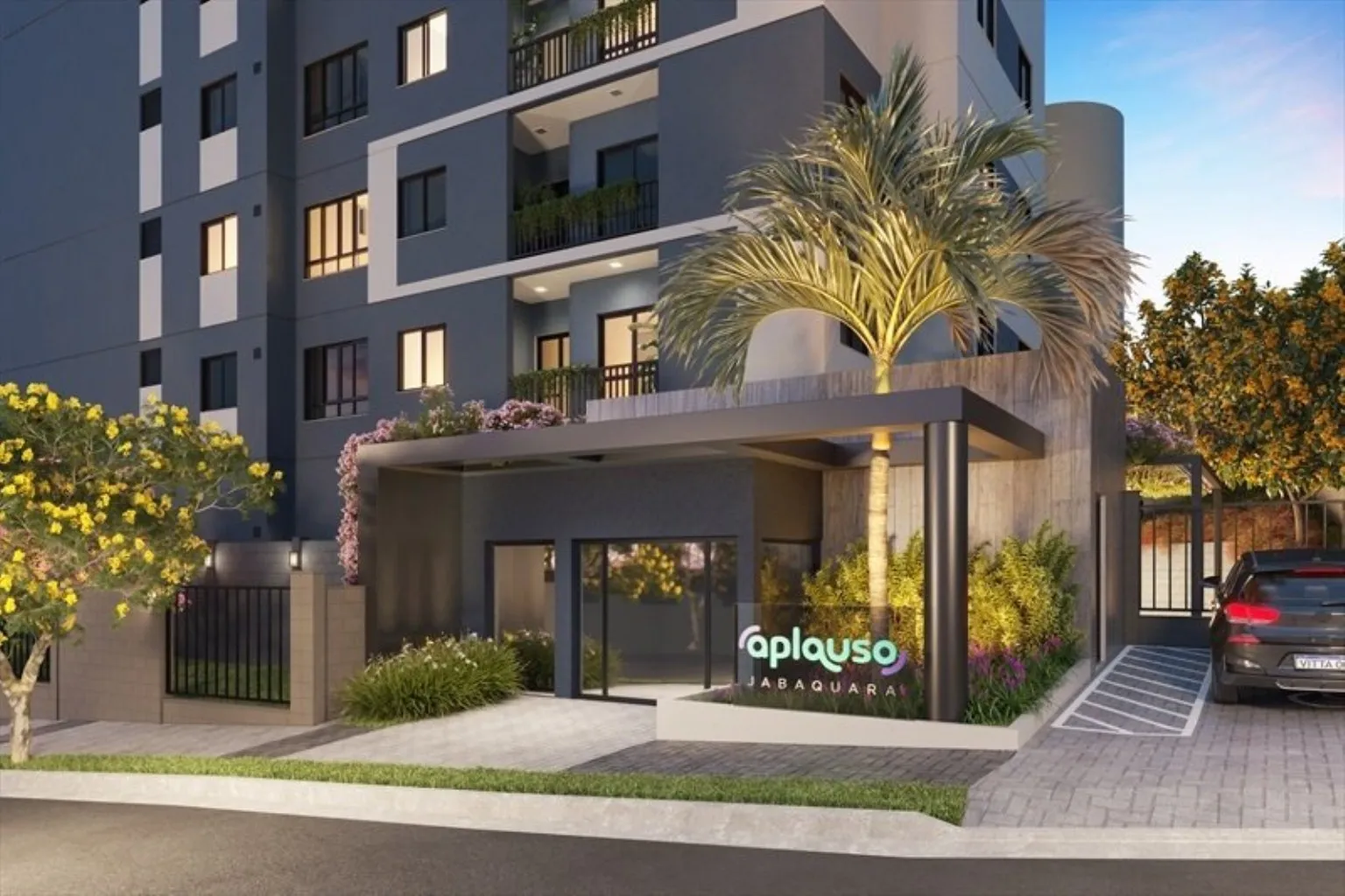 Imagem APARTAMENTO RESIDENCIAL em São Paulo - SP, Jabaquara