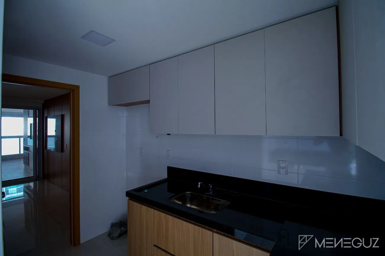 Imagem APARTAMENTO 3 QUARTOS 2 VAGAS E VISTA PRO MAR!