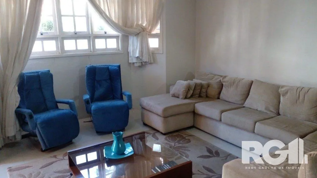 Imagem Casa de Condomínio em Jardim Itu