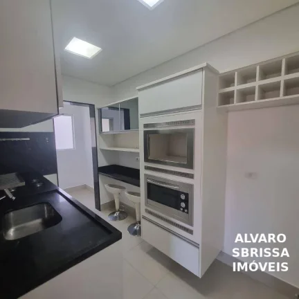 Imagem Vende - Lindo Apartamento - Condominio Residencial Vila Verde-Itu/SP
