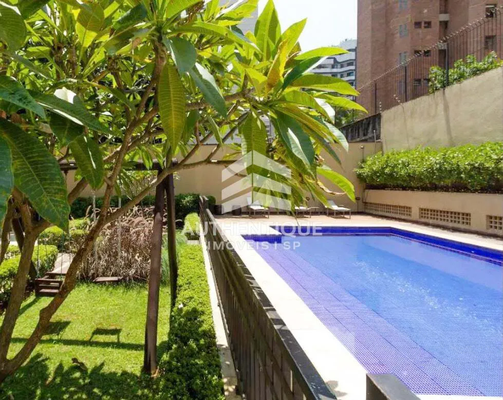 Imagem ART DECO MOEMA - Apartamento à venda no bairro Moema - São Paulo/SP, Zona Sul