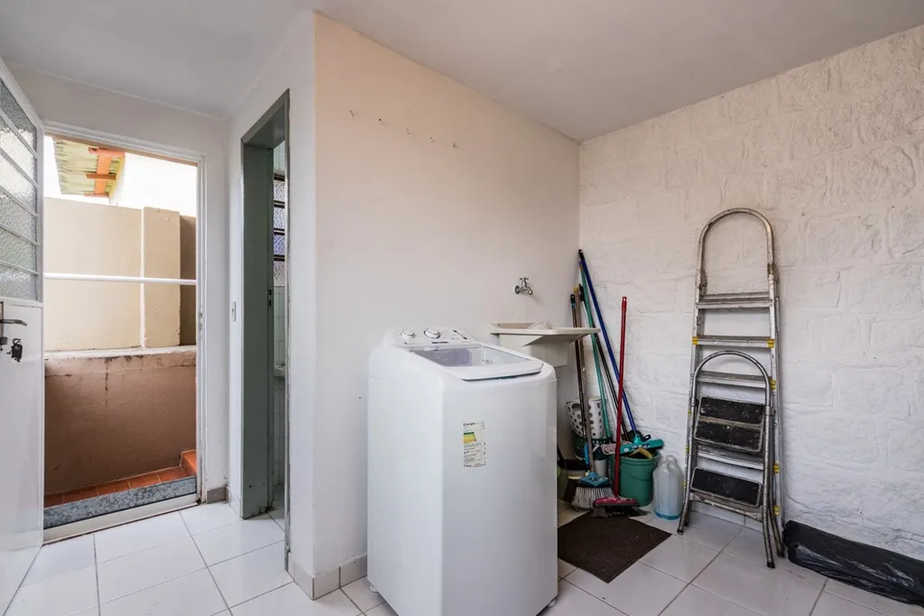 Imagem Casa de Condomínio em Santa Tereza