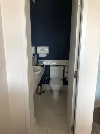 Imagem Conjunto comercial duplex com 100m² na Aclimação.