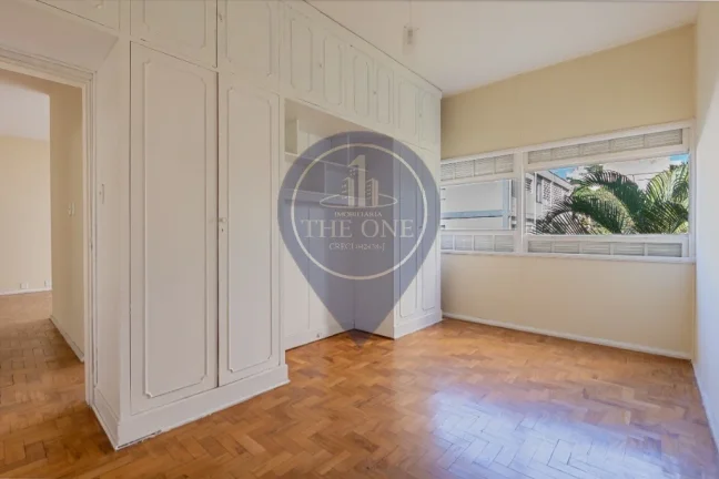 Imagem Luxuoso apartamento com 2 quartos, 2 salas e 2 vagas na Vila Mariana, SP: seu novo lar de 96m²!