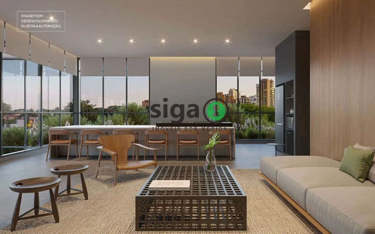 Imagem Apartamento para venda no Paraíso 04 suítes, São Paulo - SP