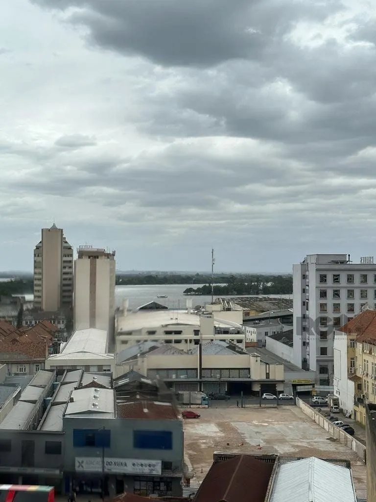 Imagem Sala Comercial em Centro Histórico