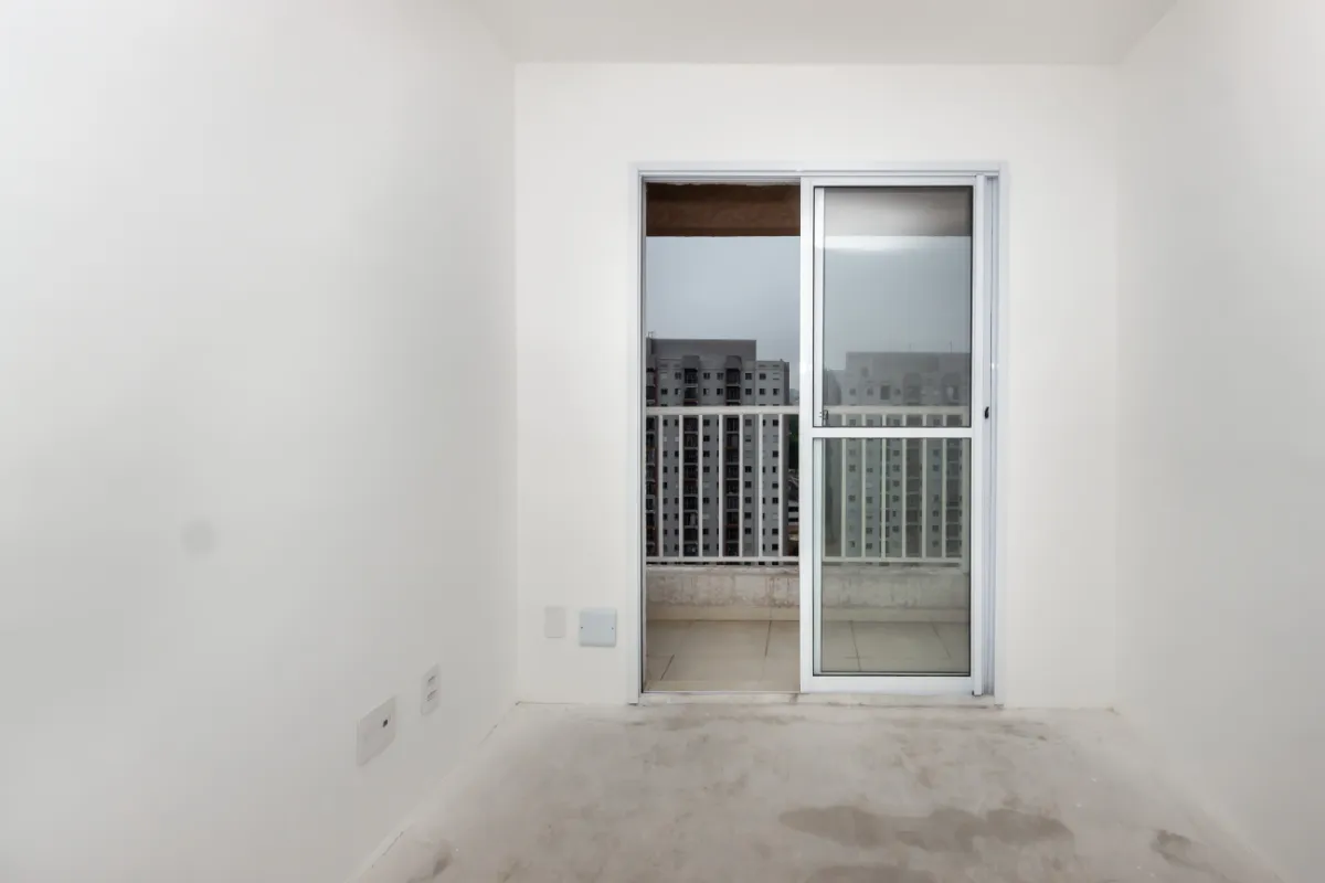 Imagem Apartamento para venda em Campo Grande com 2 quartos, 44m2