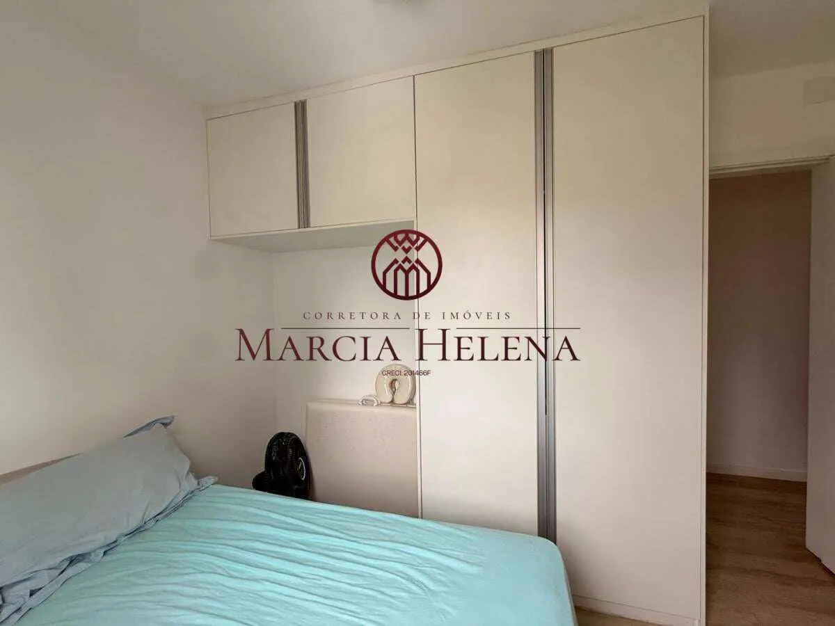 Imagem Apartamento à venda, no Residencial Praticidade em Campinas, Residencial Parque da Fazenda, com 3 quartos, 62m2
