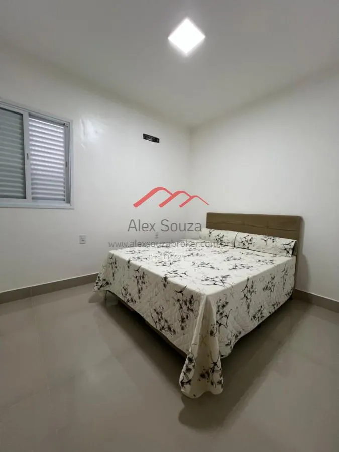 Imagem Casa em Condomínio para Venda em Hortolândia, Parque Ortolândia, 3 dormitórios, 1 suíte, 3 banheiros, 4 vagas