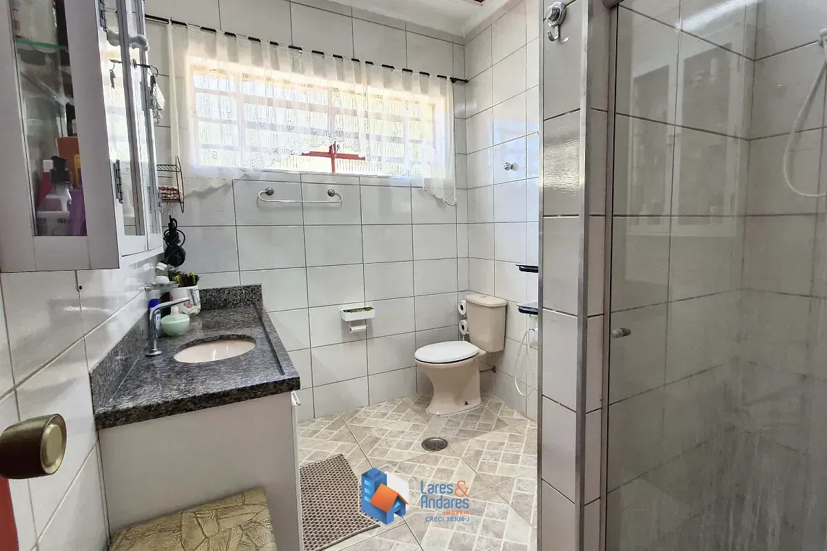 Imagem Sobrado para venda em Bortolândia com 3 quartos, 206m²