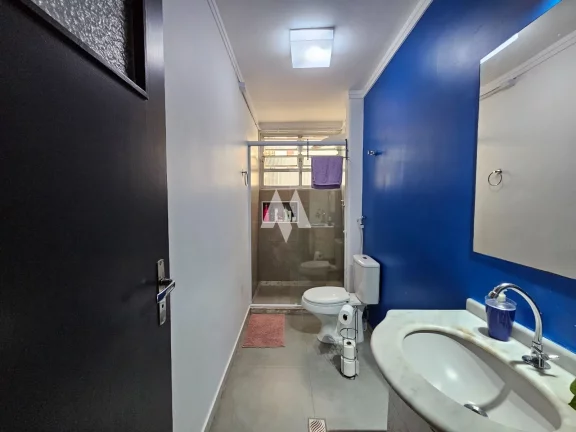 Imagem Apartamento em Gonzaga, Santos/SP