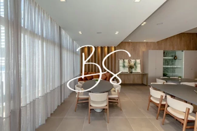 Imagem APARTAMENTO RESIDENCIAL em BALNEÁRIO CAMBORIÚ - SC, CENTRO
