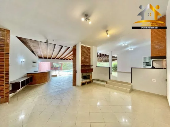 Imagem Casa - Granja Viana | Batelli Imóveis