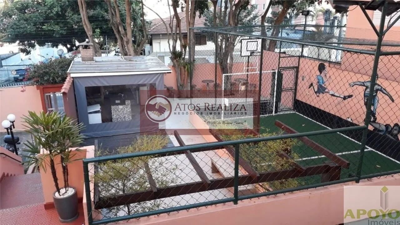 Imagem Apartamento em Jardim Palmares (Zona Sul) - São Paulo