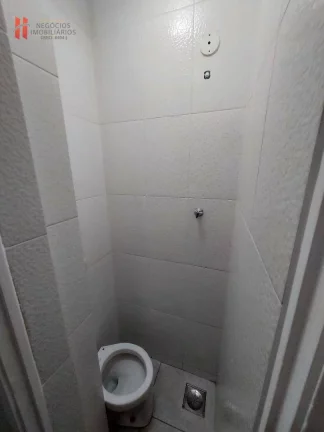 Imagem APARTAMENTO AMPLO de 2 quartos à venda no Maracanã - Rio de Janeiro/RJ.