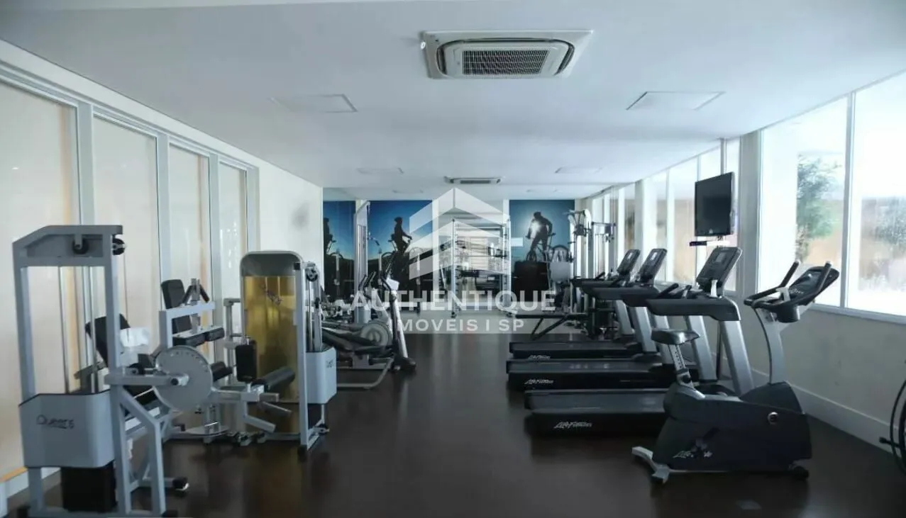 Imagem Pleno Santa Cruz - Apartamento à venda no bairro Vila Gumercindo - São Paulo/SP, Zona Sul