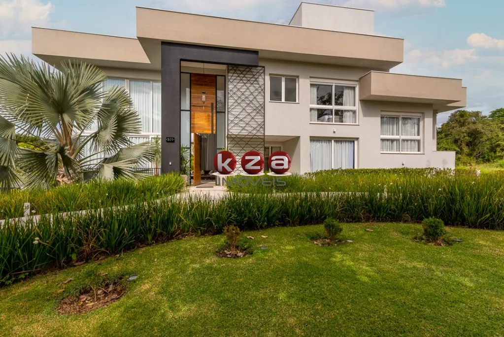 Imagem Magnífica mansão de luxo à venda em no Condomínio Fazenda Vila Real emItu-SP, 6 suítes, amplo gourmet com piscina, 8 vagas de garagem, 1.200m².