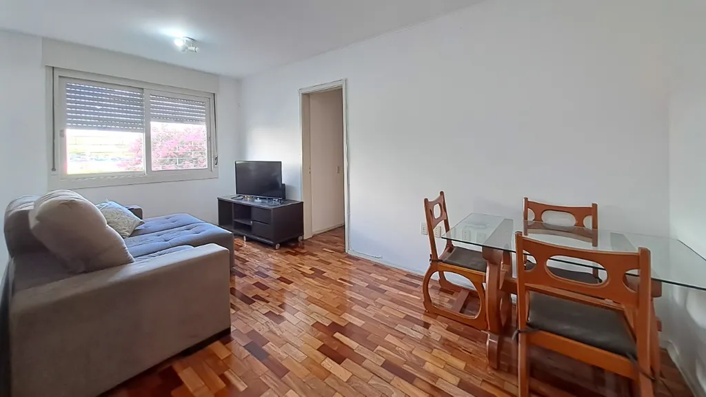 Apartamento em Jardim Botânico