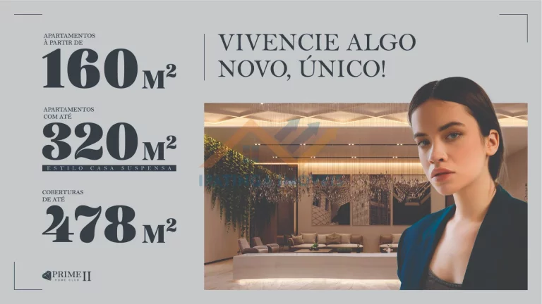Imagem Apartamento no Cidade Nobre - Ipatinga