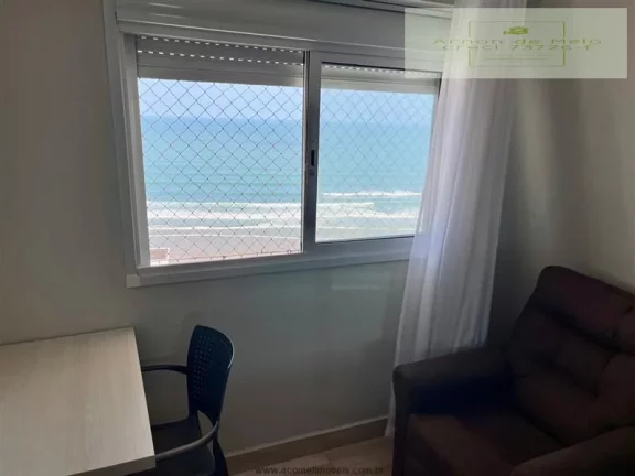 Imagem Apartamentos no Litoral para venda em Praia Grande no bairro Guilhermina