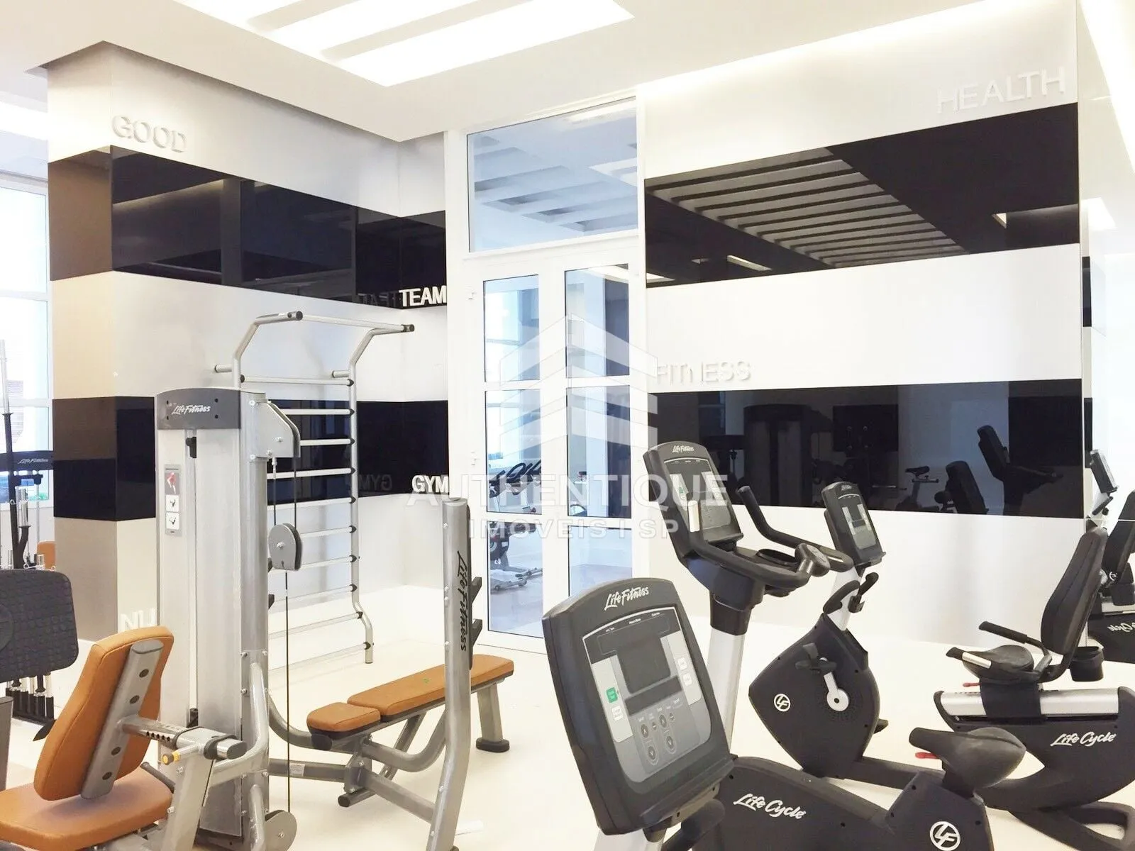 Imagem ECLAT ALTO DE PINHEIROS - Apartamento à venda em São Paulo/SP