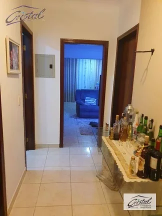 Imagem Casa Residencial à venda, Jardim da Saúde, São Paulo - .